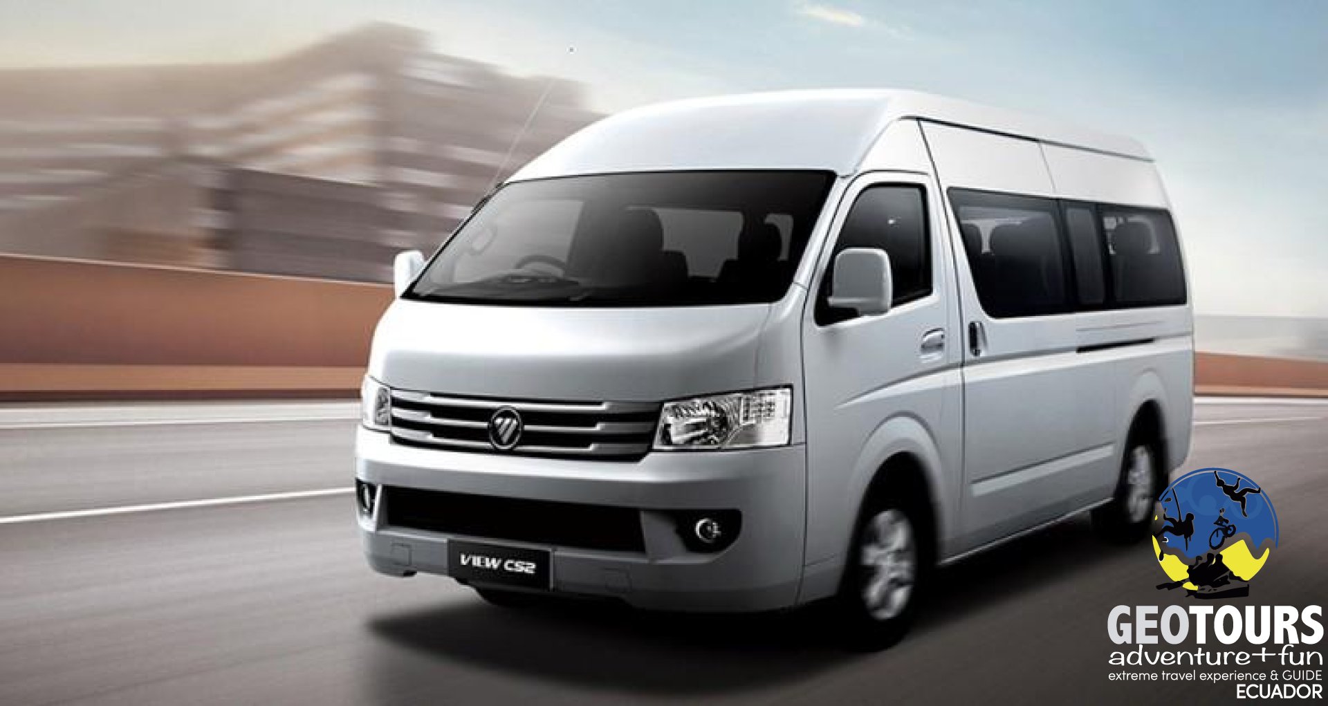 Transporte Privado Ecuador